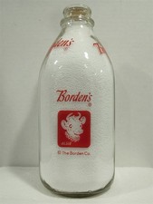 Preços baixos em Borden Laticínios em Garrafas de Leite