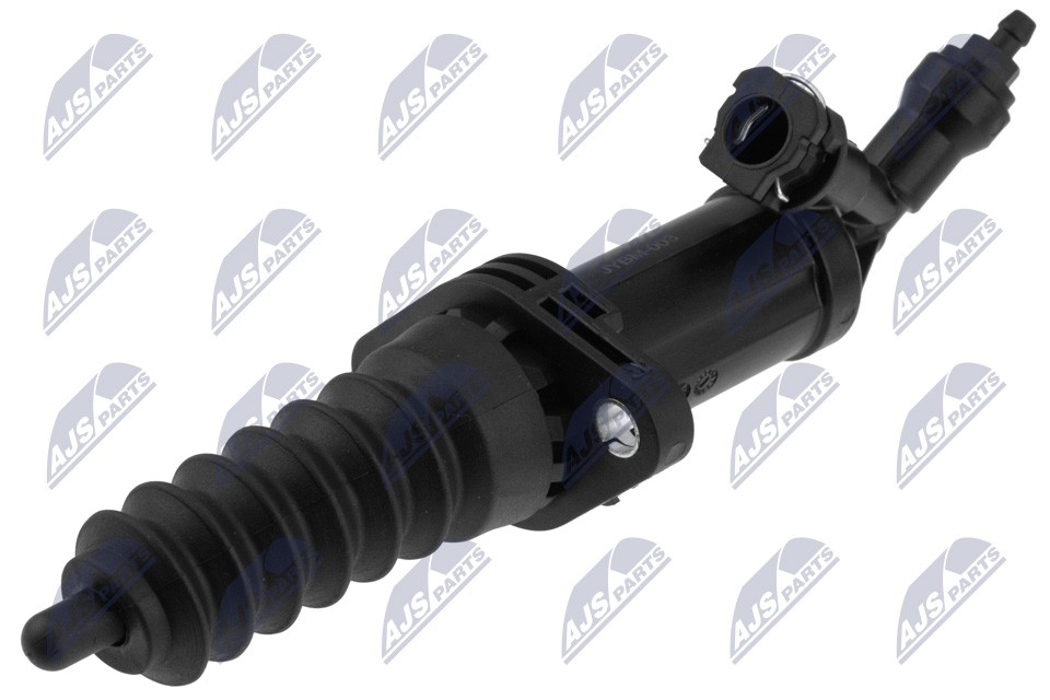 NTY Clutch Slave Cylinder for BMW NSP-BM-003, 2 Mounting Holes, Reinforced - Image 11
