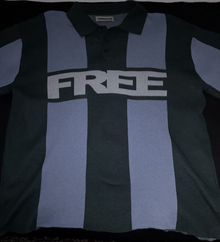 MENS SHIRT FREE  CUIDADO CON EL PERRO