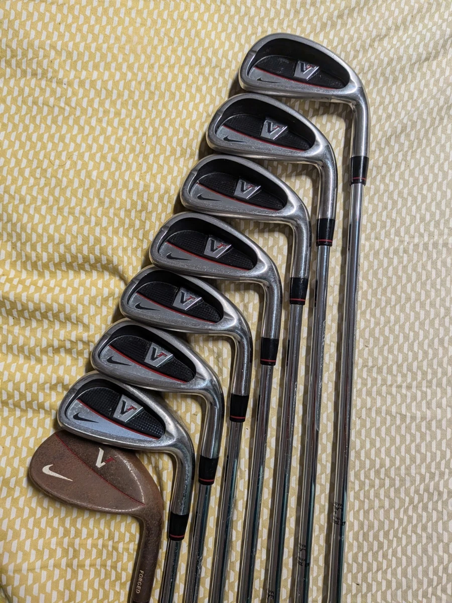 Nike Sand Wedge Golf Clubs for sale - eBay