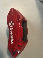 2013-2018 Atscts Front Brembo Calipers