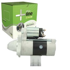 Démarreur Mazda BT50