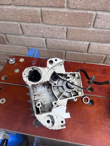 Stihl MS200t Ms200 1129 Petrol Chainsaw Engine Crankshaft Assembly - Picture 4 of 4