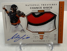 2018 Panini National Treasures Soccer Cards 23