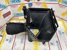 15-18 Dodge Challenger Srt Hellcat Supercharged Air Intake Filter Housing Box 15-18 Dodge Challenger Srt Hellcat Supercharged Air Intake Filter Housing Box