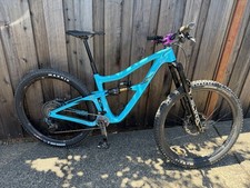 2022 Ibis Ripmo GX AXS (Custom Build!)