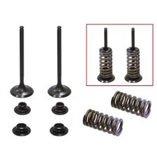 Psychic MX Components  Intake Valve Kit for Honda CRF150R '07-17 XU-09545IK