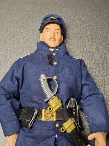 4 Figuras de Acción Formativas Internacionales 12" De Colección Soldados del Mundo T22 - Imagen 15 de 16