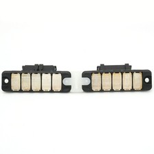 1PC For Mercedes-Benz W639 Vito Viano Power Side Load Door Contact Sliding Plate