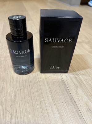 Sauvage Dior Cologne