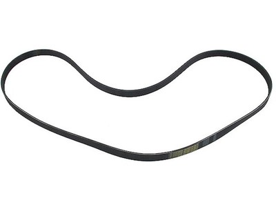 Mitsuboshi 37RM72S Accessory Drive Belt Fits 2001-2007 Toyota Sequoia 4.7L V8