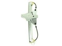 Hinteres Fensterheber FüR Peugeot 2008 2013-2019 Linker Mechanismus