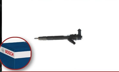 #ad Diesel Fuel Injector 0986435234 Bosch Nozzle Valve 95517506 4420518 93168212 GBP 130.00