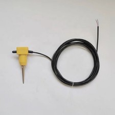 Single Geophone 4.5Hz Vertical in Land Case Without Connector Seismic sensor