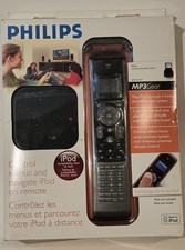 Philips SJM3151/17 MP3Gear iPod Universal Rem...