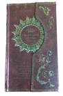 Egyptian Pharoah Notes Notepad A5 Hardback Journal Vintage Style Writing Book