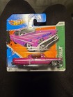 Hot Wheels 2011 Treasure Hunt '58 Impala T-Hunt 3/15 Short Card