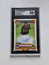 2022 Topps Gypsy Queen Baseball Cards Checklist 29