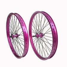Heavy Duty 26 12g 48 Spokes Bike Wheel Set Front Rear Rim - Mtb Road Bicycle Heavy Duty 26 12g 48 Spokes Bike Wheel Set Front Rear Rim - Mtb Road Bicycle
