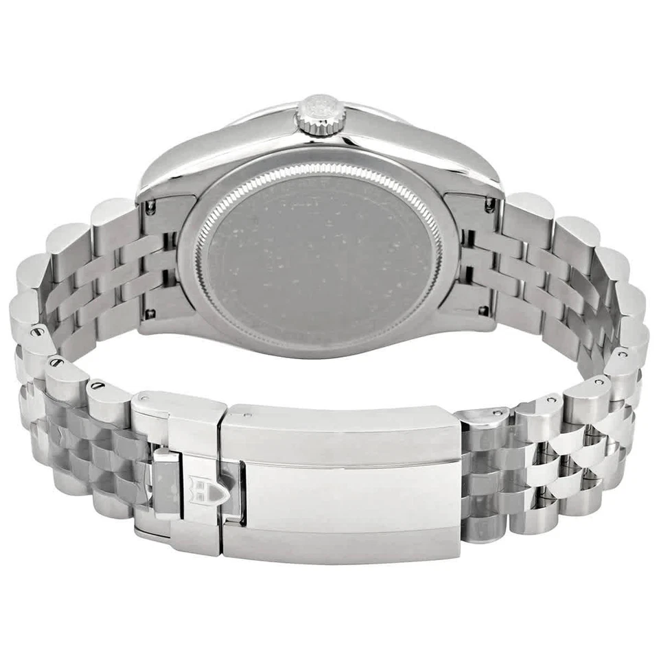 Tudor Black Bay 36 Automatic Chronometer Blue Dial Unisex Watch M79640-0002 - Image 3 of 3