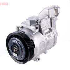 Klimakompressor Klimaanlage 6Seu14C f&uuml;r Mercedes W168 Vaneo 414 03-05