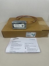 New Siemens Temperature Sensor 540-246-72 100kOhm, NTC, 72" AVG Temp Sensor