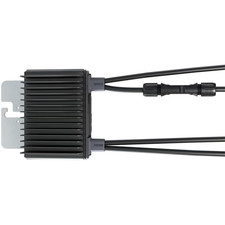 Solaredge, S Series Optimizer rated for 650W/60V, 15A Max. Input Current