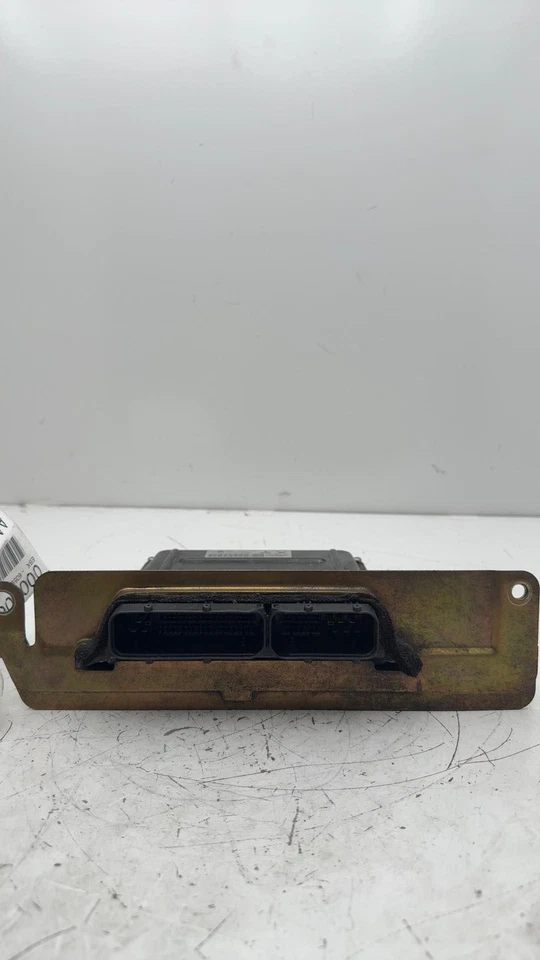 04 05 06 NISSAN SENTRA Motor/Motor Brain Box Nissan Foto 2 de 4