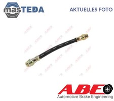 C81167ABE BREMSSCHLAUCH BREMSLEITUNG HINTEN ABE FÜR AUDI A2,8Z0 1.4L,1.2L