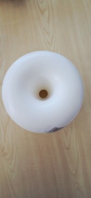 PLASTIMO KUNSTSTOFF Schwimmer weiß 33.136.00BI