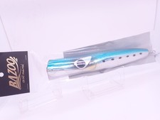 CB ONE " BAZOO 220 220mm/118g " Popper GT Tuna Kingfish Big Game 01
