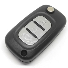 guscio chiave smart 453 fortwo fourfour telecomando ricambio auto renault clio