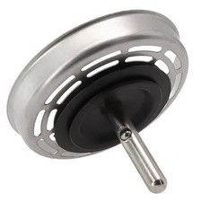 Blanco Sink Drain Basket Replacement Plug Kitchen Waste Stop *1