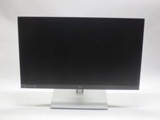 HP E23 G4 23" IPS FHD 60Hz 5ms 16:9 DisplayPort HDMI VGA Monitor Grade-A