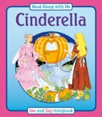 Cinderella (Read Along with Me)
