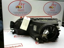 Feu avant (phare) Ford SIERRA