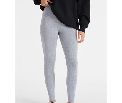 Women's NoBo High Rise Ankle Legging: L(12-14)-XL(16-18)-XXL(20)