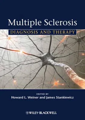 Multiple Sclerosis John Wiley And Sons Ltd Hardback John Wiley an