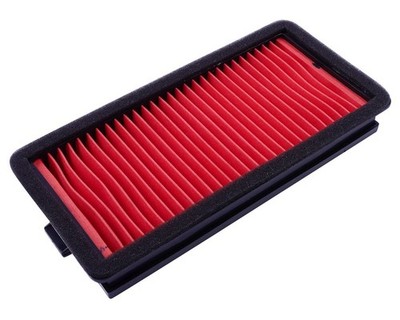 Luftfilter für YAMAHA TRX 850 4UN1 4UN 1996 83 PS 61 kw