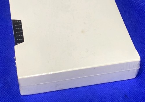 RADIOHEAD "Live From The 10 Spot" MEGA-RARE SEALED PROMO VHS Capitol 1998 VIDEO - Picture 6 of 6