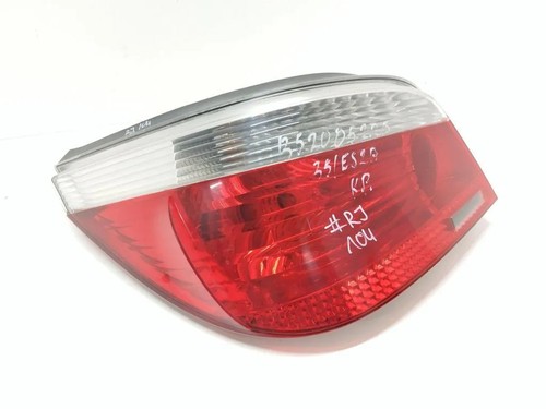 BMW 5 E60 Rücklicht hinten links 6910767 3.00 Diesel 2006 32801398