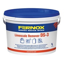 Fernox DS-3 Limescale Remover 2kg
