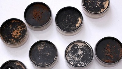 NARS SOFT VELVET LOOSE POWDER - MOUNTAIN | ARTIST KIT PRESS SAMPLE | NEW | 10 gm