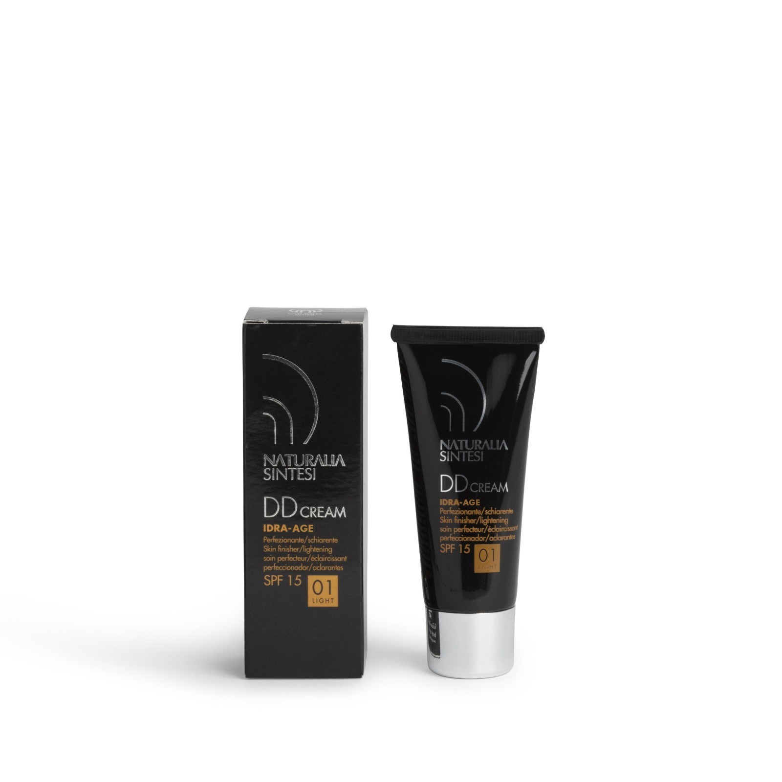 Naturalia DD Idra-Age Light: Crema Viso Anti-Age Uniformante Shop