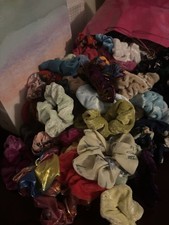 Assorted Scrunchies