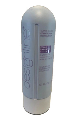 Regis Designline Super Silver Conditioner - 10.1 oz - Fast