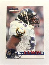 10 Great Football Rookie Cards, 10 Great NFL Defensive Players 20