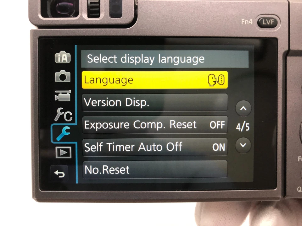 [TOP MINT In Box] Panasonic Lumix DC-TZ90 Kompakte Digitale Kamera Japan - Bild 2 von 4