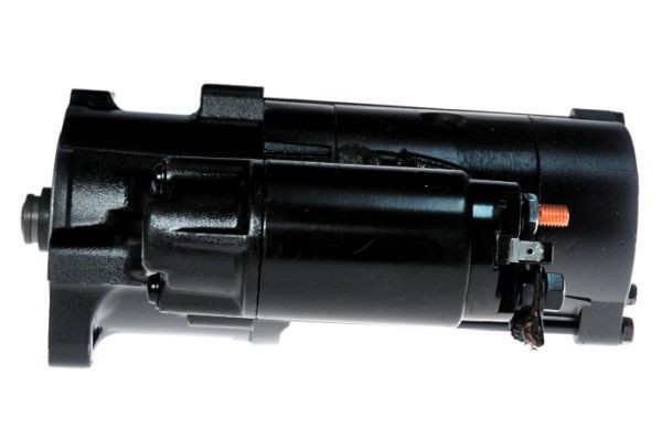 HELLA Starter Fits Hyundai Galloper H-1 H-1/Starex Mitsubishi 8EA 011 610-891