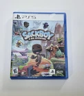 Sony Sackboy: A Big Adventure PS5 Multiplayer Platformer